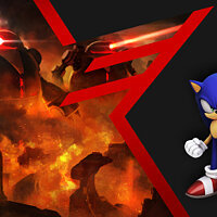Достижение Соревнование начинается в игре Sonic Forces для Xbox One