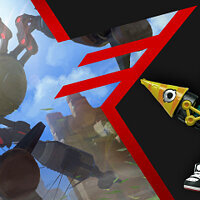 Достижение На крючке виспонов в игре Sonic Forces для Xbox One