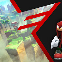 Достижение Борец
Борец в игре Sonic Forces для Xbox One