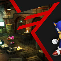 Достижение Знаток постоянства в игре Sonic Forces для Xbox One