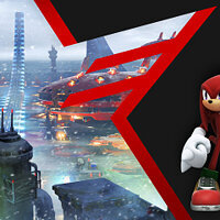 Достижение Борец за свободу в игре Sonic Forces для Xbox One