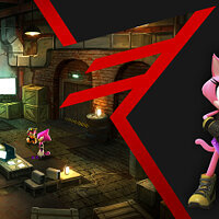 Достижение Ради будущего в игре Sonic Forces для Xbox One