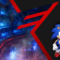 Достижение Соник-подрывник в игре Sonic Forces для Xbox One
