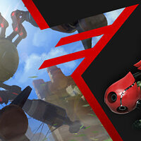 Достижение Всемирный альянс в игре Sonic Forces для Xbox One