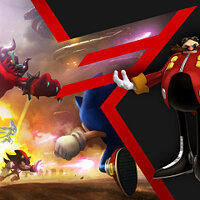 Достижение Вся коллекция в игре Sonic Forces для Xbox One