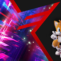 Достижение Безымянный герой в игре Sonic Forces для Xbox One