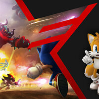 Достижение На волне успеха в игре Sonic Forces для Xbox One