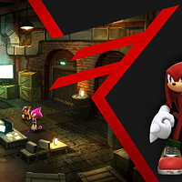 Достижение Соник-разрушитель в игре Sonic Forces для Xbox One