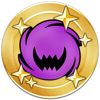 Трофей {trophy} в игре Sonic Forces для PS4
