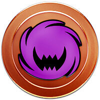 Трофей {trophy} в игре Sonic Forces для PS4