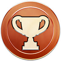 Трофей {trophy} в игре Sonic Forces для PS4