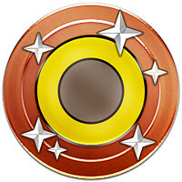 Трофей {trophy} в игре Sonic Forces для PS4