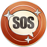 Трофей {trophy} в игре Sonic Forces для PS4