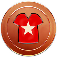 Трофей {trophy} в игре Sonic Forces для PS4