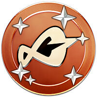 Трофей {trophy} в игре Sonic Forces для PS4