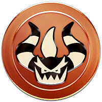 Трофей {trophy} в игре Sonic Forces для PS4