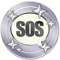 Трофей {trophy} в игре Sonic Forces для PS4