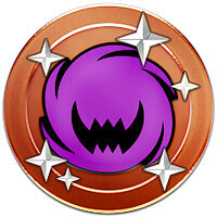 Трофей {trophy} в игре Sonic Forces для PS4