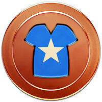 Трофей {trophy} в игре Sonic Forces для PS4
