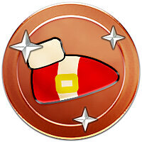 Трофей {trophy} в игре Sonic Forces для PS4