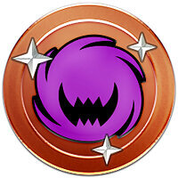 Трофей {trophy} в игре Sonic Forces для PS4