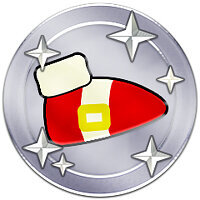 Трофей {trophy} в игре Sonic Forces для PS4