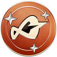 Трофей {trophy} в игре Sonic Forces для PS4