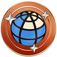 Трофей {trophy} в игре Sonic Forces для PS4