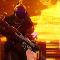 Достижение Протеже Икоры в игре Destiny 2 для Windows 10, Xbox One, Xbox Series
