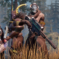 Достижение Экзотическая жизнь в игре Destiny 2 для Windows 10, Xbox One, Xbox Series