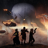 Достижение Длинная и извилистая дорога в игре Destiny 2 для Windows 10, Xbox One, Xbox Series