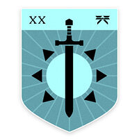 Трофей {trophy} в игре Destiny 2 для PS4