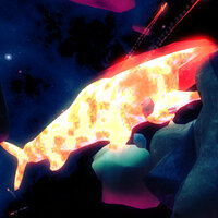 Трофей {trophy} в игре Ace of Seafood для PS4