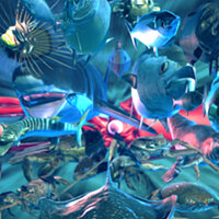 Трофей {trophy} в игре Ace of Seafood для PS4
