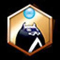 Достижение Chim's Kicker в игре .hack//G.U. Last Recode для Steam