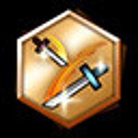 Достижение Assassin's Touch в игре .hack//G.U. Last Recode для Steam