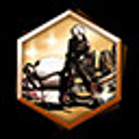 Достижение Saddle Sore в игре .hack//G.U. Last Recode для Steam