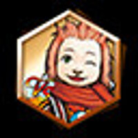 Достижение Rosy-Cheeked Expert в игре .hack//G.U. Last Recode для Steam