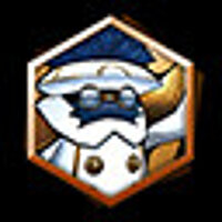 Достижение El-Chiminator в игре .hack//G.U. Last Recode для Steam