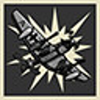 Достижение ПВО в игре Call of Duty: WWII для Steam