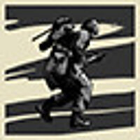 Достижение Лазутчик в игре Call of Duty: WWII для Steam