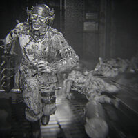 Достижение Страйк! в игре Call of Duty: WWII для Xbox One