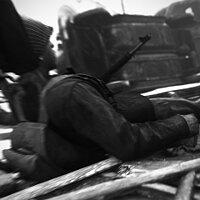 Достижение Я тебе помогу! в игре Call of Duty: WWII для Xbox One