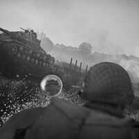 Достижение Последняя остановка в игре Call of Duty: WWII для Xbox One