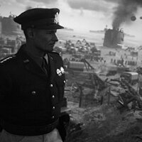 Достижение Генерал армии в игре Call of Duty: WWII для Xbox One