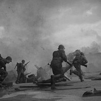 Достижение Далеко от Техаса в игре Call of Duty: WWII для Xbox One