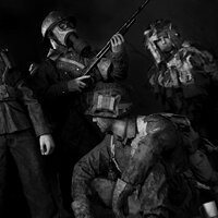Достижение Командир дивизии в игре Call of Duty: WWII для Xbox One