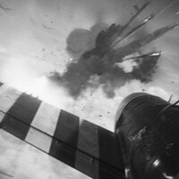 Достижение Летчик в игре Call of Duty: WWII для Xbox One