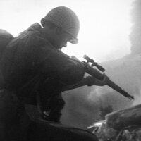 Достижение Меткий стрелок в игре Call of Duty: WWII для Xbox One