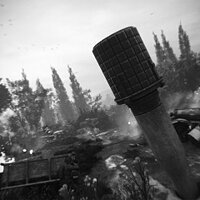 Достижение Колотушка в игре Call of Duty: WWII для Xbox One